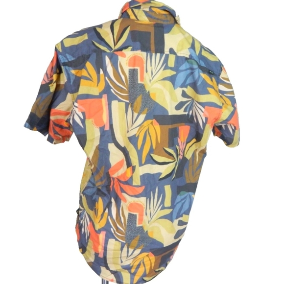 Howler Bros Mansfield Button Up Shirt - Picture 2 of 5